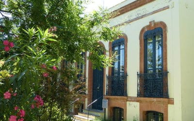 Musée fermé du 22 au 31 mai (réouverture le 1er juin)