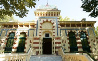 Le musée Georges-Labit a enfin son site Internet !