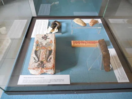 Musée Georges Labit - Exposition Magie conjuratoire