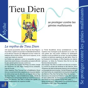 Musée Georges Labit - Exposition Magie conjuratoire