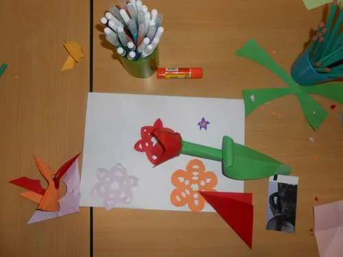 Atelier enfant