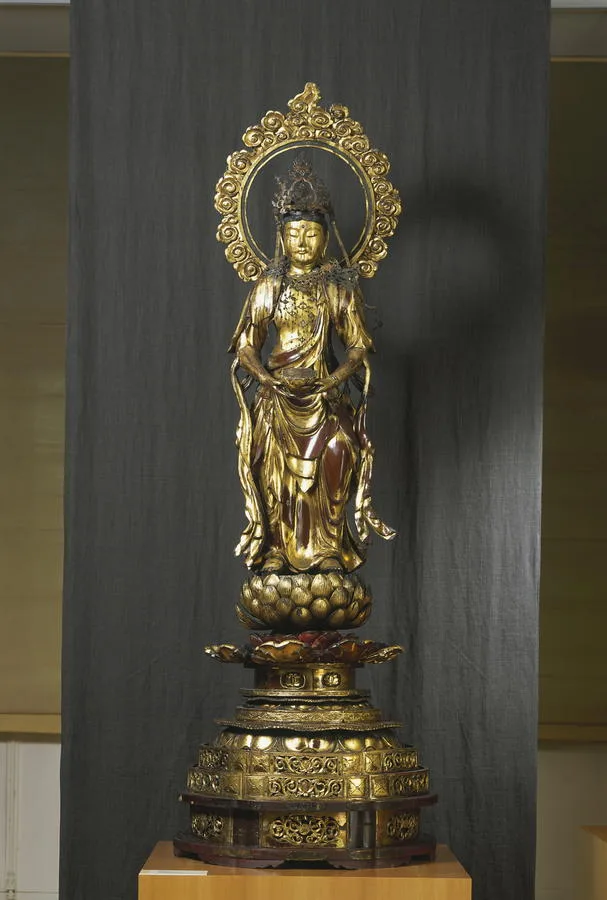 Kannon Kannon
