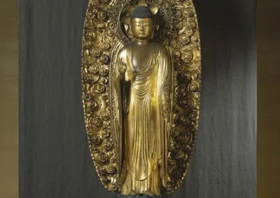 Bouddha Amida