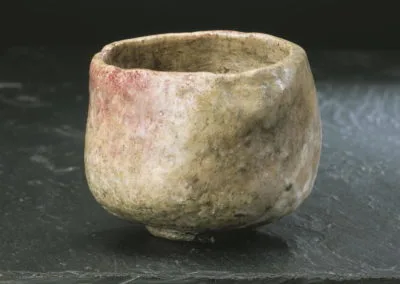 Bol à thé chawan