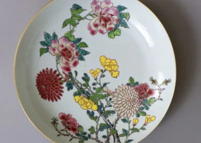 Assiette