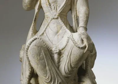 Maitreya, Buddha du futur