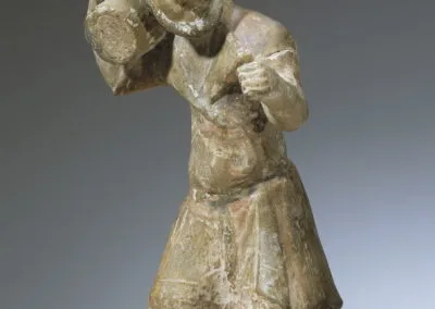 Mingqi : marchand de tissus