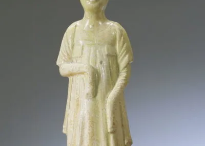 Mingqi : danseuse