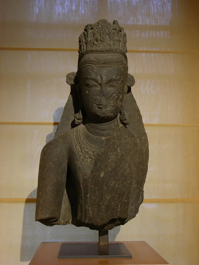 Buddha paré Buddha paré