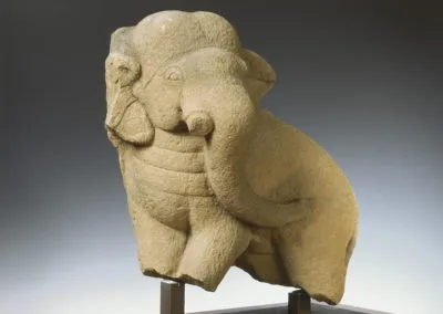 Eléphant