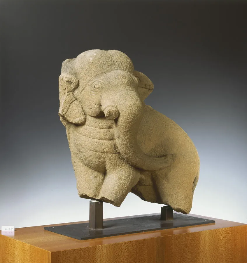 Eléphant