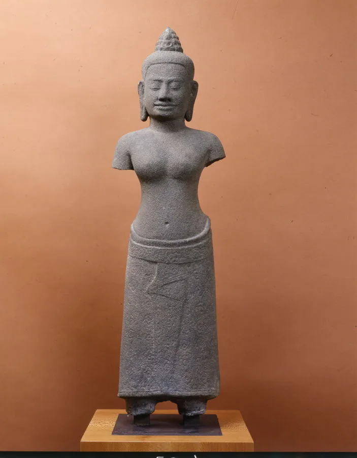 Prajnaparamita ou Tara Prajnaparamita ou Tara