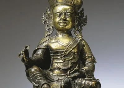 Padmasambhava