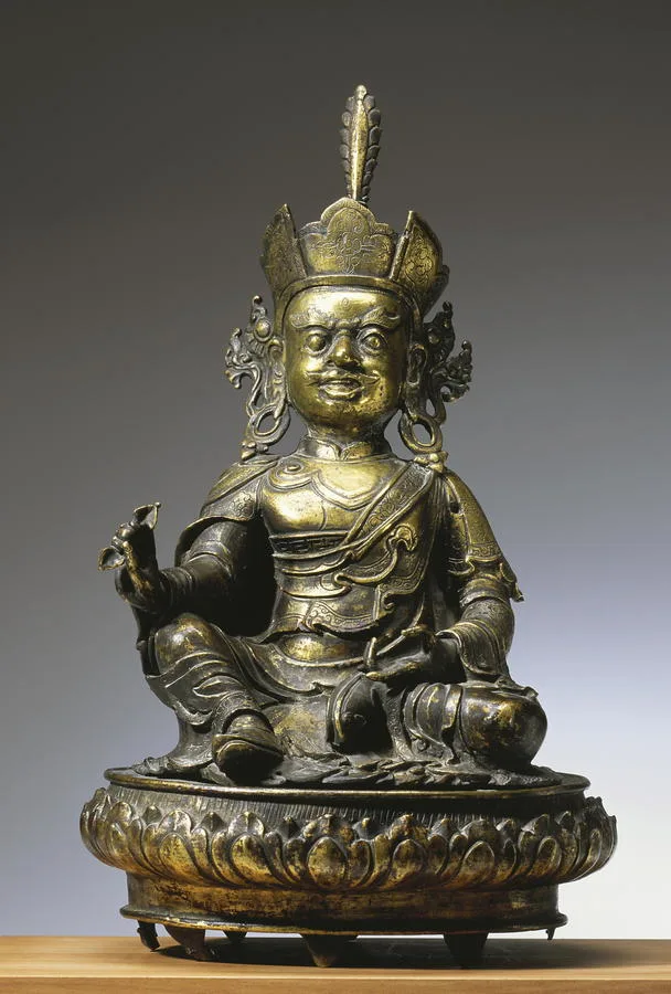 Padmasambhava Padmasambhava