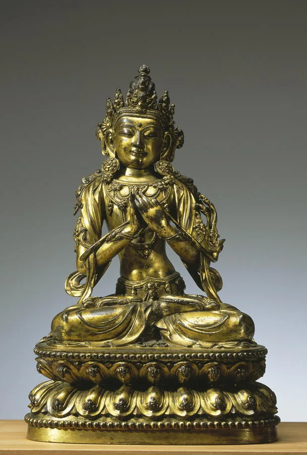 Maitreya, Buddha du futur Maitreya, Buddha du futur
