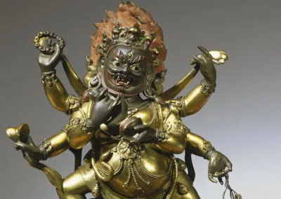 Mahakala