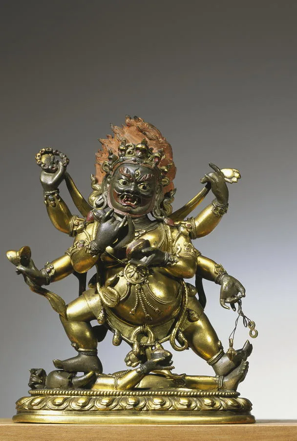 Mahakala