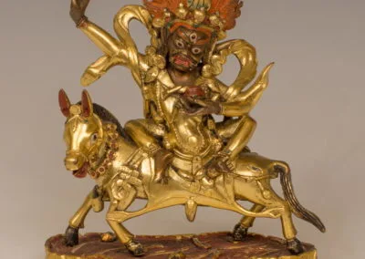 Pelden Lhamo