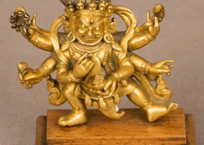 Mahakala