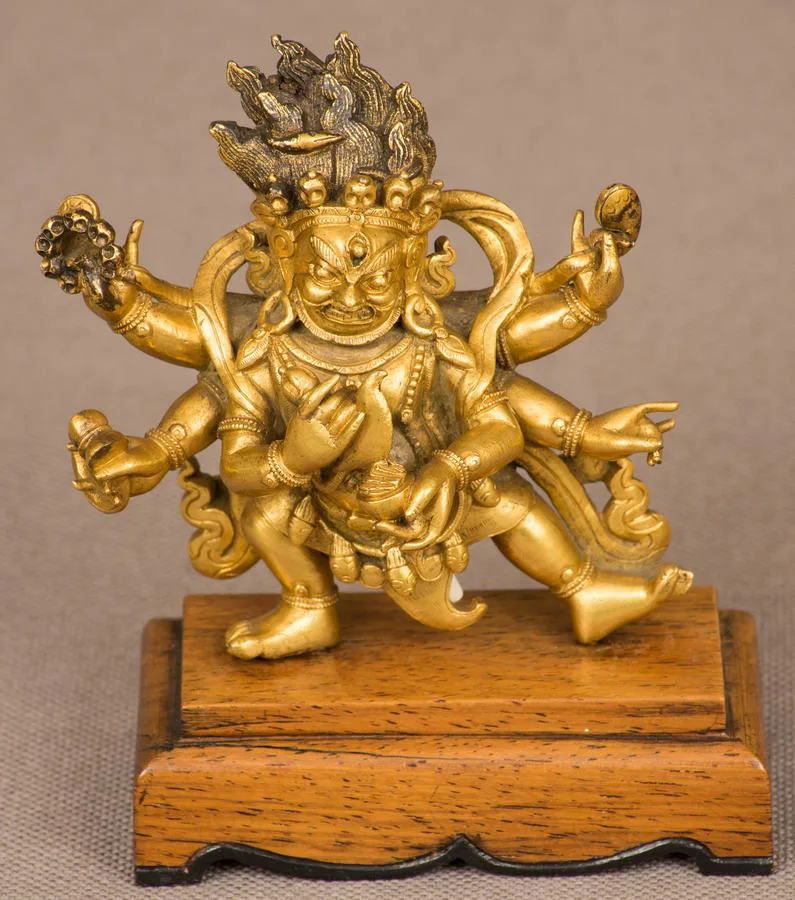 Mahakala