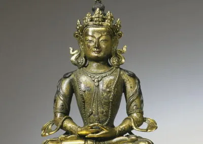 Amitayus