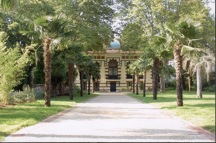 Musée Georges-Labit