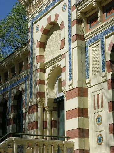 Musée Georges-Labit