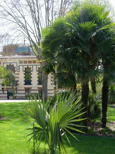 Musée Georges-Labit