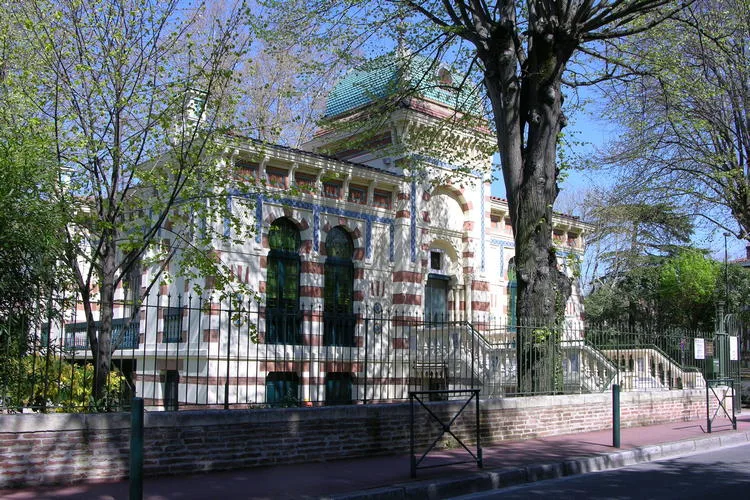 Musée Georges-Labit