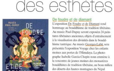 On en parle sur le Web&nbsp;!