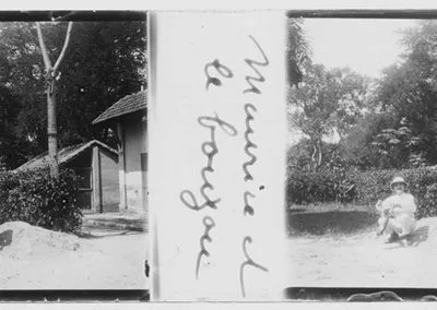 Maurice et le bouzou, s.d.