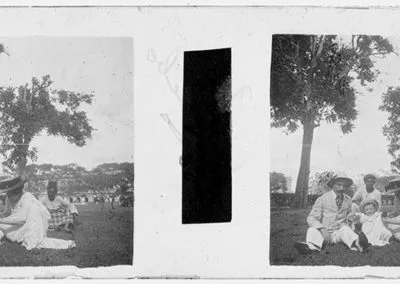 Colombo, novembre 1916