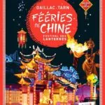 Fééries de Chine