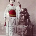 Japonisme et photographie à l’ère Meiji