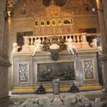 Sur les traces de Saint François Xavier