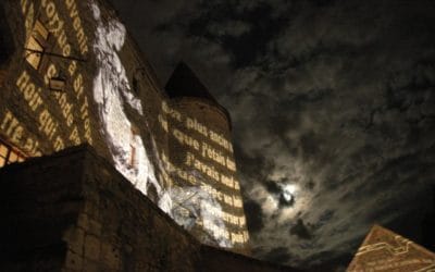 La Nuit des musées  : Métamorphoses asiatiques
