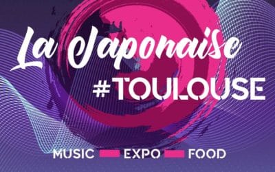 Une première à Toulouse : La Japonaise