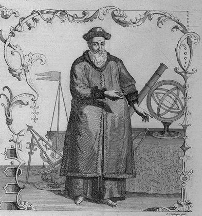 « Découverte de la personnalité du père Antoine Gaubil (1688-1759) »