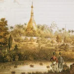 Voyage de la Birmanie au Myanmar
