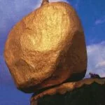 Découverte du Myanmar
