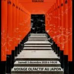 Voyage olfactif au Japon