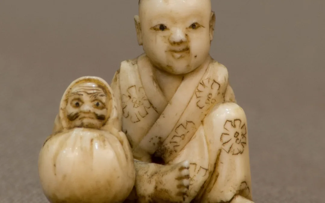 Netsuke