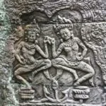 Splendeur de l'art Khmer du Cambodge (VISIOCONFÉRENCE)