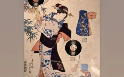 TANABATA w/ Marie Deback & DJ No Breakfast @ Musée G. Labit