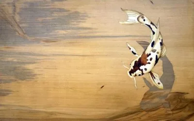Exposition à venir : Le Japon, élément par élément