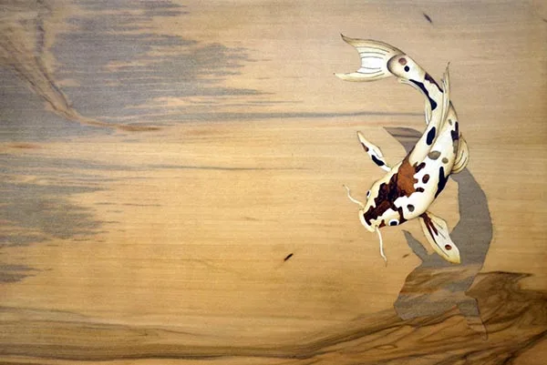 Exposition à venir : Le Japon, élément par élément