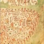Byzance, Constantinople, Istanbul : Histoire d'une ville