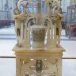 Quelques objets choisis de la tombe de Toutânkhamon