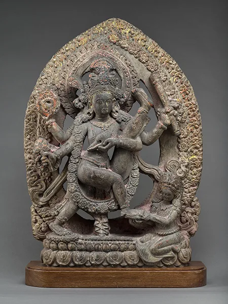 vishnu