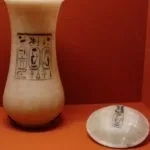 Voyage olfactif en Égypte